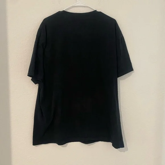 Ripple Junction Chucky Black and Red Tee - Picture 4 of 5